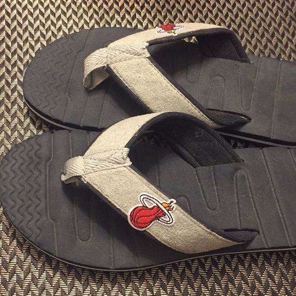 Flip flops - Miami Heat - Picture 4 of 6